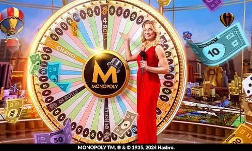 Live Casino Strategy